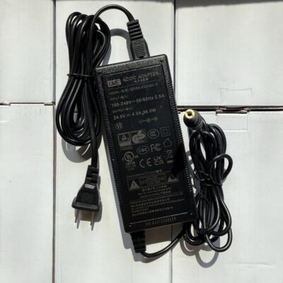 原厂博特变频水泵TS8000700060005000鱼缸抽吸24V4A电源适配器GVE