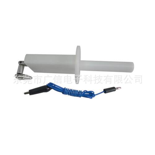 IEC61032试验指试具B探针GB4706.1关节测试指铰接试指