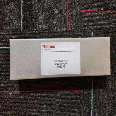 842312051841赛默飞用于iCAP7000系列ICP-OES系统的矩管