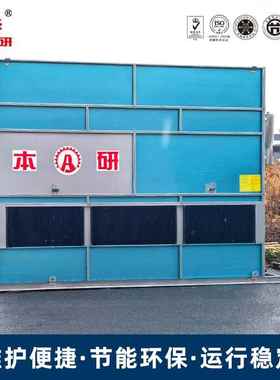 闭式逆流却塔运行业稳定工冷MAB却塔高节效冷能