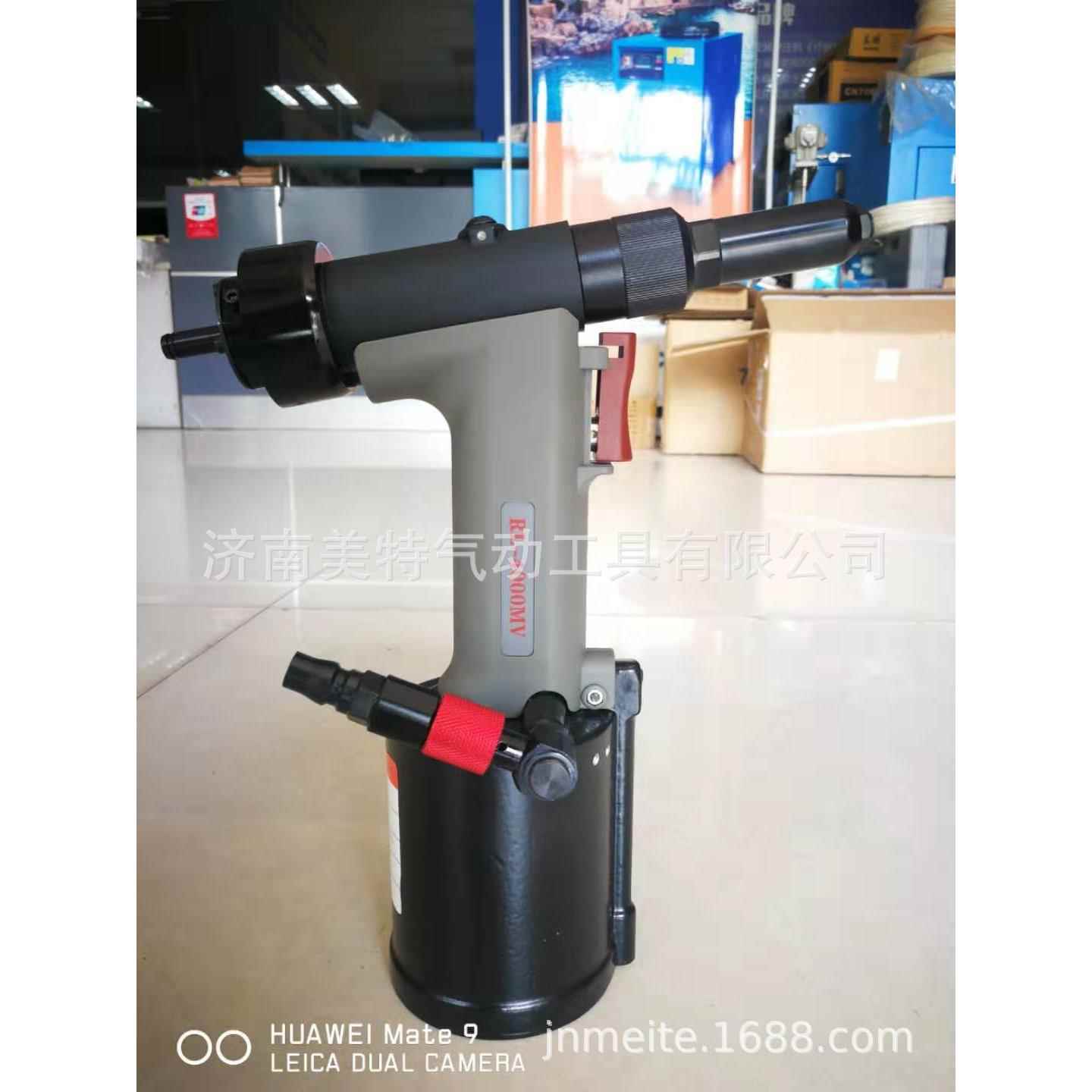 供应罗哥RL-4000MV自吸钉拉铆钉枪拉钉范围3.2mm-5mm