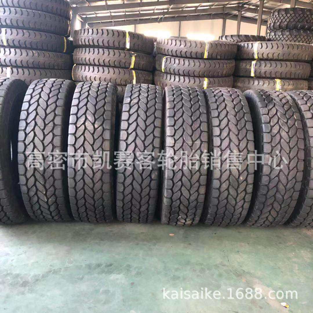 吊车轮胎1400r25 385/95r25大吨位起重机轮胎全钢丝工程轮胎