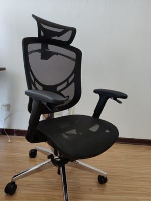 Dvary人体工学椅怎么样体验一周讲讲感受