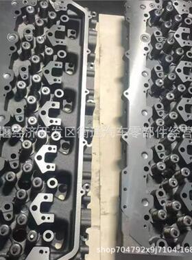 200-03100-6423重汽曼MC11发动机缸盖总成带气门