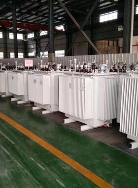 厂生家现货电力变器S式11NXO-1250KVA油浸压变压器产各种型号变压