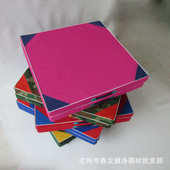 儿童舞蹈垫功垫子加厚爬行垫折叠 牛津布健身体操垫仰卧起坐垫