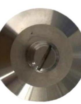 WY6800A 本安型一体化振动变送器 规格型号齐全