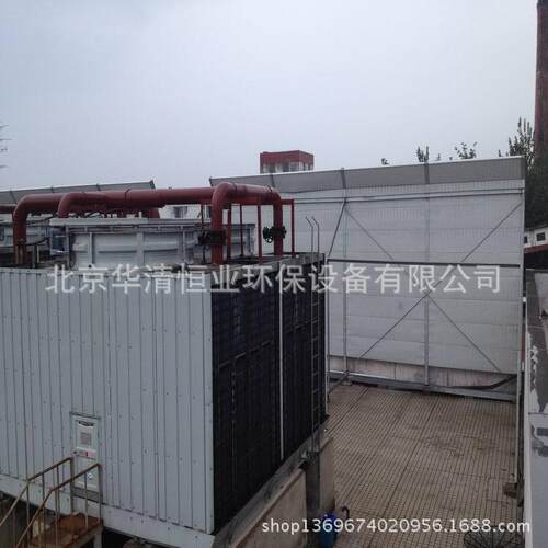 厂家直供冷却塔隔声屏工业设备声屏障空调大型冷却塔专用