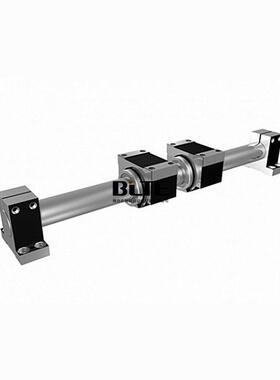 开放式圆柱滚动导套副 GTA13 20 25 30 35 40 50 60 80 100