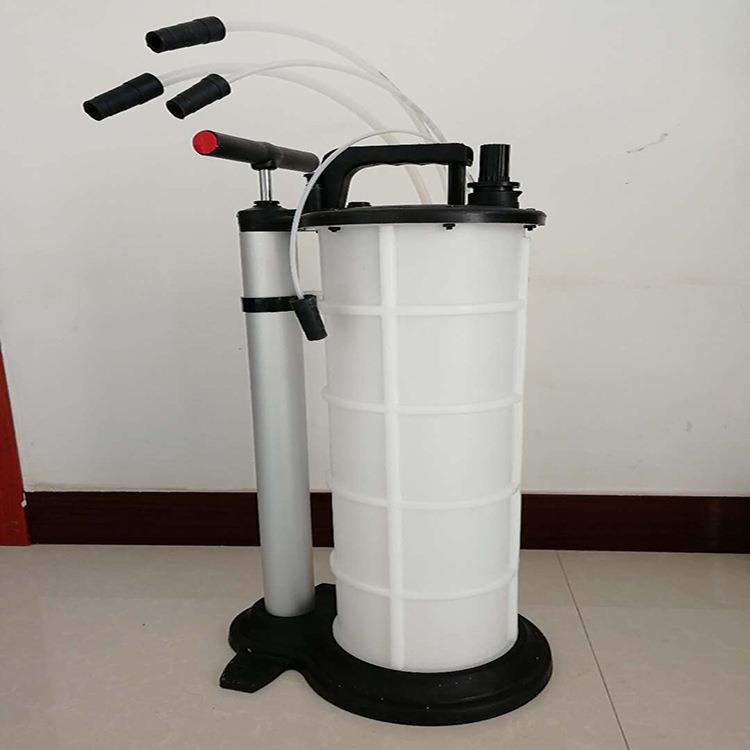 汽车手动抽油机 7L9L抽油泵抽油器 吸油器刹车油 齿轮油换机工具
