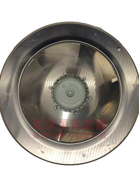 RH40M-4DK.4C.1R 230/400V 0.45KW 施乐百 ziehl-abegg柜顶风机