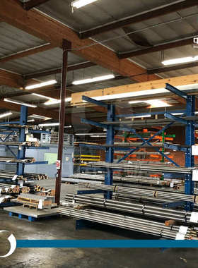 1.4429（X2CrNiMoN17-13-3）不锈钢圆棒 圆钢 光圆 光棒 不锈钢板