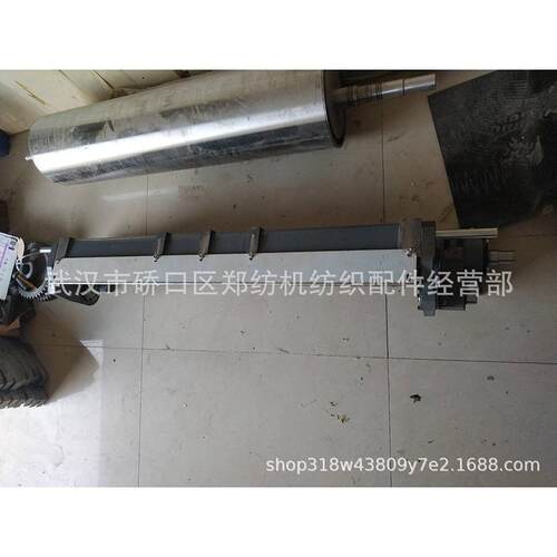 河南纺织配件郑州纺机FA221D梳棉机纺机配件纺织配件源头工厂