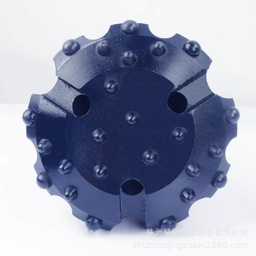 现货 CIR150-200低风压潜孔钻头 耐磨耐冲击 厂家直销