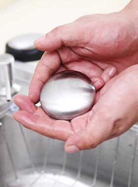 Supply of Stainless Steel Soap, Metal Deodorizing Soap, Remo