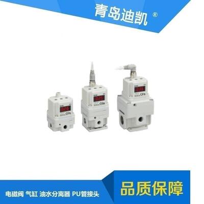 TKC比例阀ITV2051-21N/EVR-2500-08-S3B多种口径规格选择