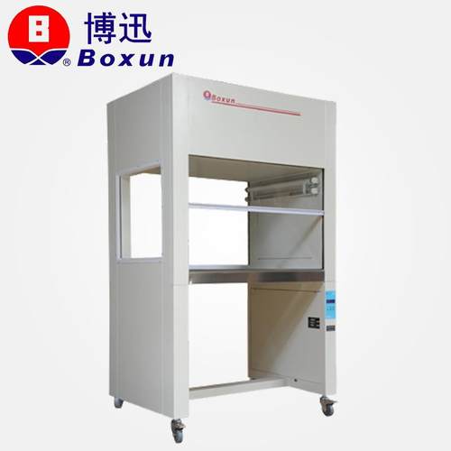 上海博迅VS-840-1单人单面垂直净化工作台超净工作台实验室工作台