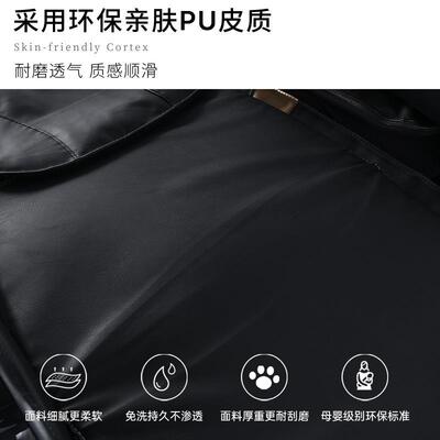 映派 全自动智能按摩洗头床 理发店专用头疗水循环按摩床带氛围灯