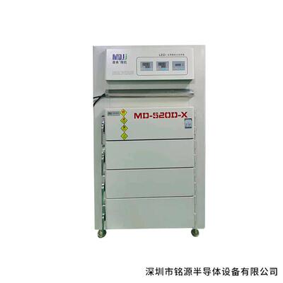 转二手LED专用工业烤箱ASM-AD860.AD862.AD862HM全自动高速固晶机