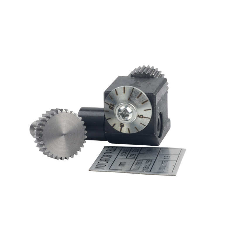 特殊附件 S/N:WM210V-500 乱扣盘