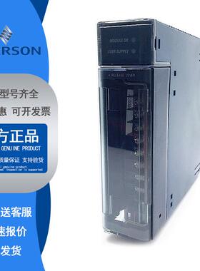 Emerson艾默生GL-16BZCNTNTNT-01M700-03400025A10100AB100