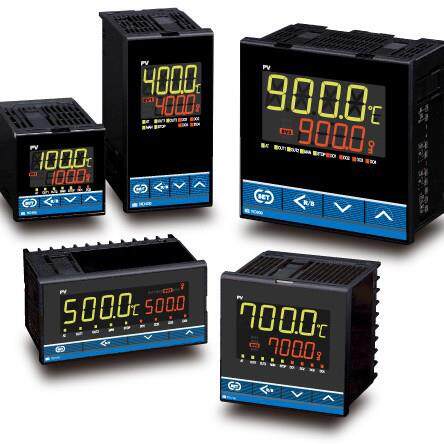 RKC温控表RD400/RH400/RS400/RS100/RD100/RD900温控器壁挂式安装