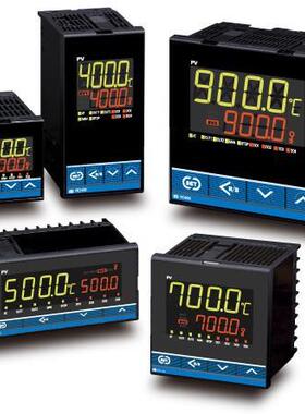RKC温控表RD400/RH400/RS400/RS100/RD100/RD900温控器壁挂式安装
