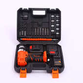 工具带 家用易得车载礼品五金工具工具 百套装 批发组合榔头工具箱