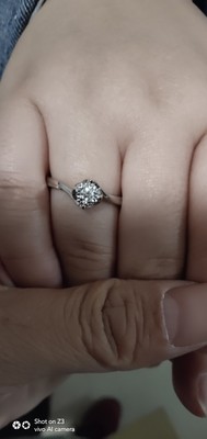 DR DARRY RING求婚结婚钻戒怎么样？上档次吗