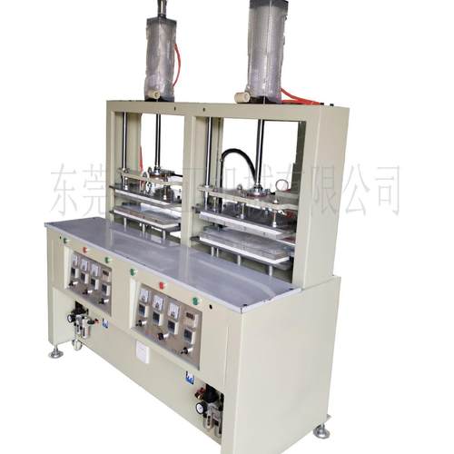 无痕防晒帽定型机无痕无顶帽定型机无痕帽子机械设备