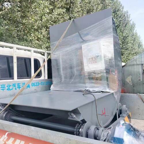 90度C型翻板机各种型号钢卷板材木工机械全自动翻面板