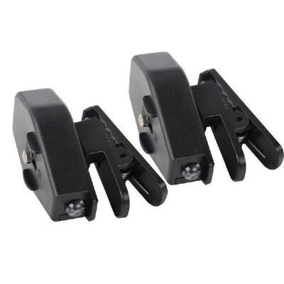 Eyeglass Clip Adjustable Mini Flashlight Hands-free