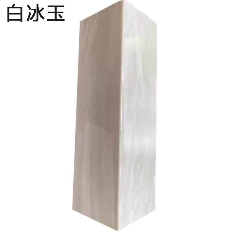 管道装饰护角pvc包管神器装饰板包厨房卫生间下水管道U形包管柱子