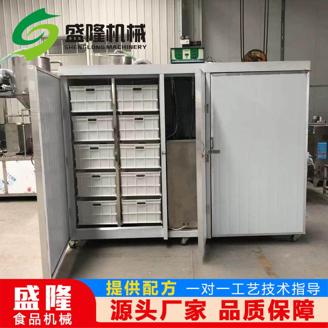 家用小型豆芽机器全自动豆芽机设备多功能豆制品加工设备