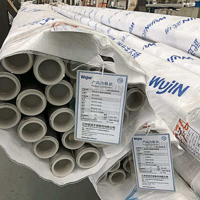 武进TP347H不锈钢管347HFG细晶粒钢厚壁不锈钢管现货零切不锈钢管