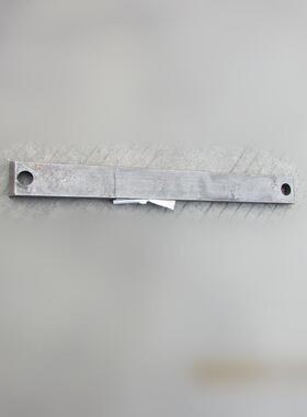 工程机械XRP130.1.4.4Ⅱ-1刮板 RP903摊铺机配件201603593