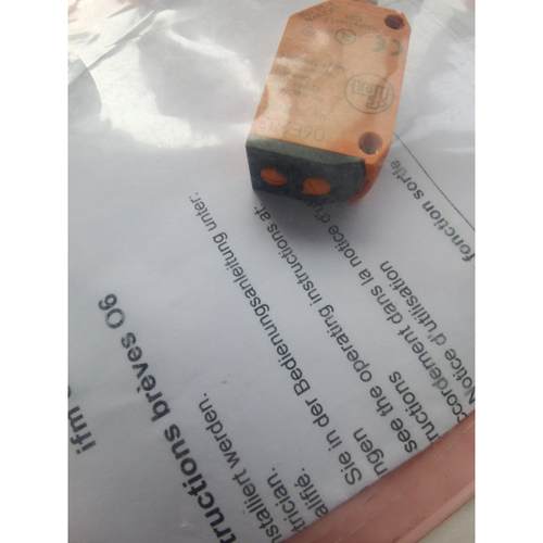 光电开关 O6E202 O6E-FLK G/AS/3P