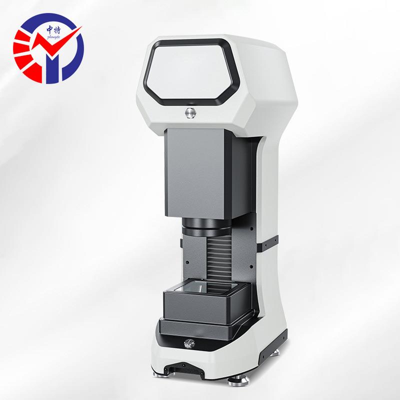 WEIMI-60-MS一键式快速测量仪自动对焦寻边激光影像测量仪