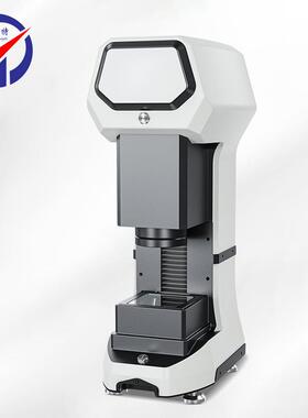 WEIMI-60-MS一键式快速测量仪自动对焦寻边激光影像测量仪