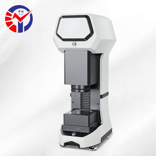 WEIMI-60-MS一键式快速测量仪自动对焦寻边激光影像测量仪