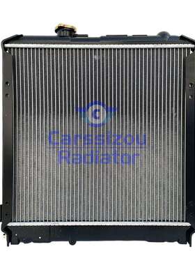 江淮汽车配件 1301010B1DAB0 发动机系统零件 散热器