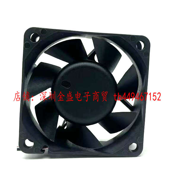 A90L-0001-0581 9WF0624H404 2410VL-S5W-B59 24V 发那科系统风扇