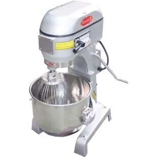 SUNMATE10升20升40升商用打蛋打发奶油搅拌馅料打蛋机