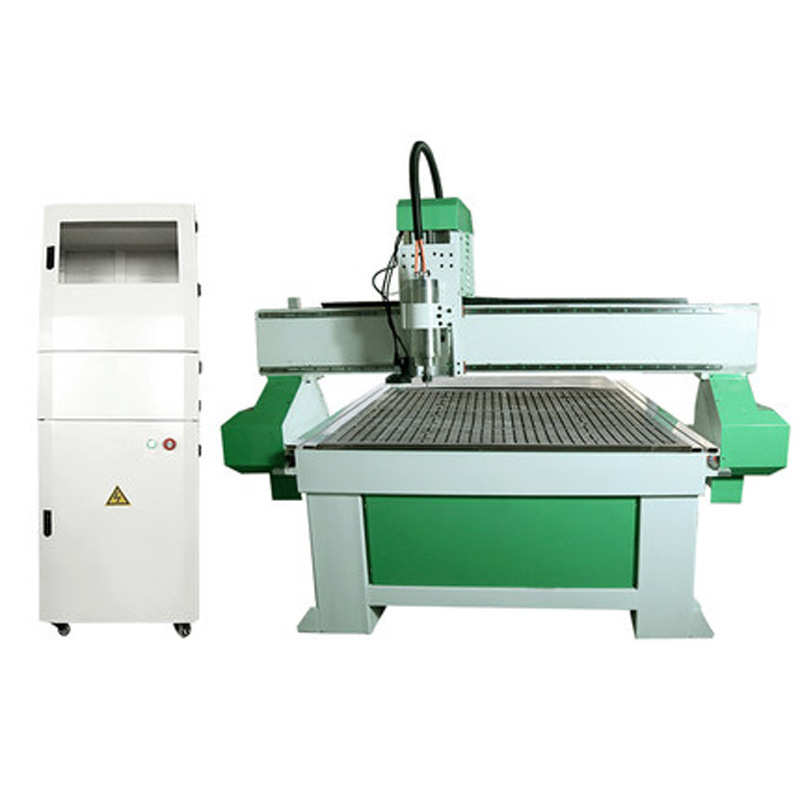 1325雕刻机巡边机广告轮廓自动识边雕刻机CCD巡边系统数控雕刻机