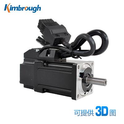 伺服电机40S2T-M30040ST30力0.3NM矩100W