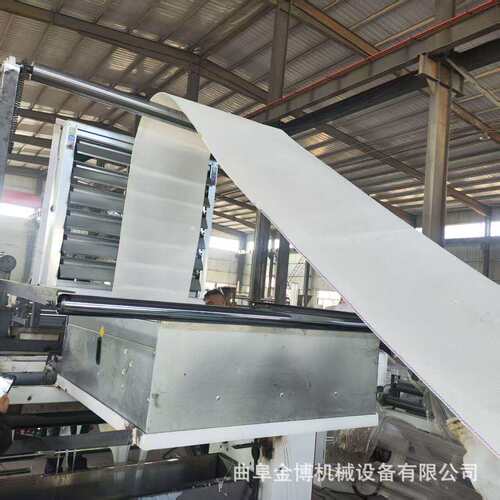 三防布涂胶机防水帆布刮胶浸胶机无纺布三明治网格布浸浆过胶机