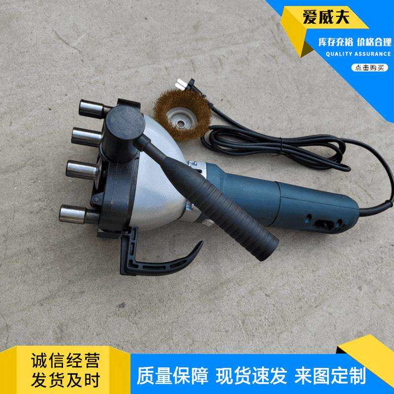 电动风管合缝机气动手提联合角压边机封边拆边合缝机