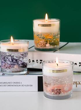 Candles for Home Scented Candle Gifts for Women Men Birthday