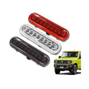 FOR2020款 吉姆尼高位刹车灯信号灯多功能LED第三刹车灯转向灯改装