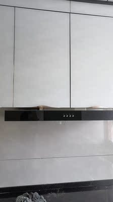 美的T33S抽油烟机真实使用揭秘,不看后悔